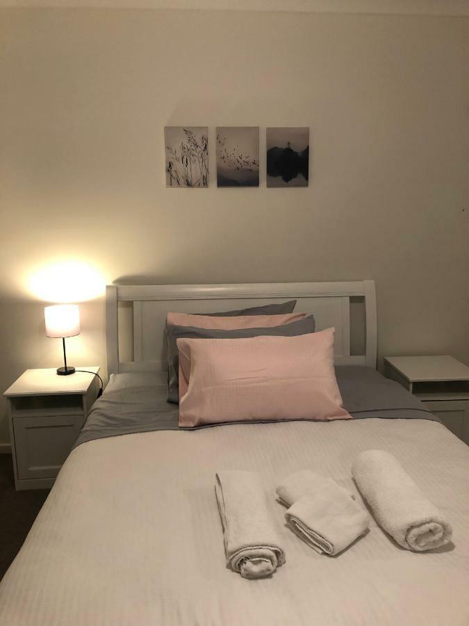 Apple House Tarneit North 아파트 외부 사진