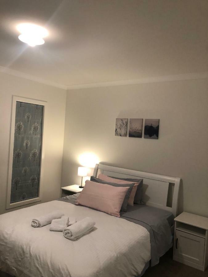 Apple House Tarneit North 아파트 외부 사진