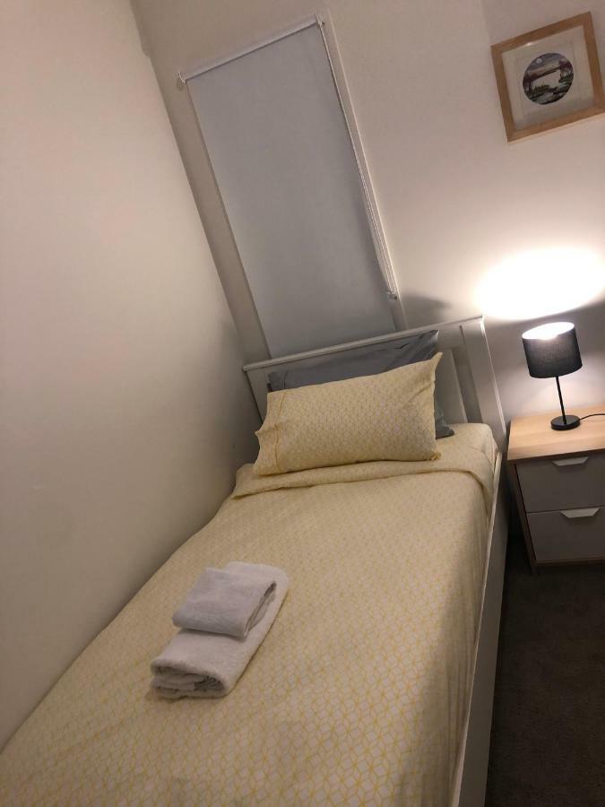 Apple House Tarneit North 아파트 외부 사진