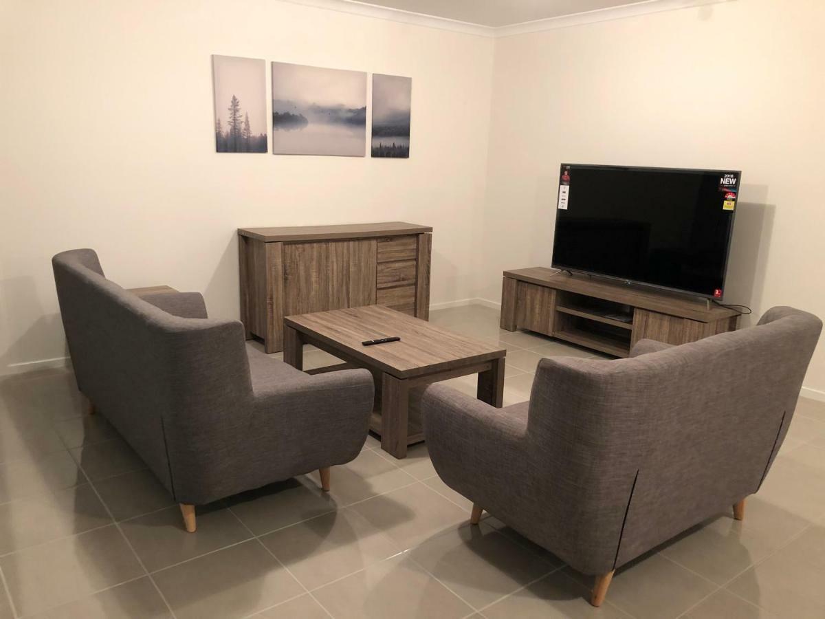 Apple House Tarneit North 아파트 외부 사진