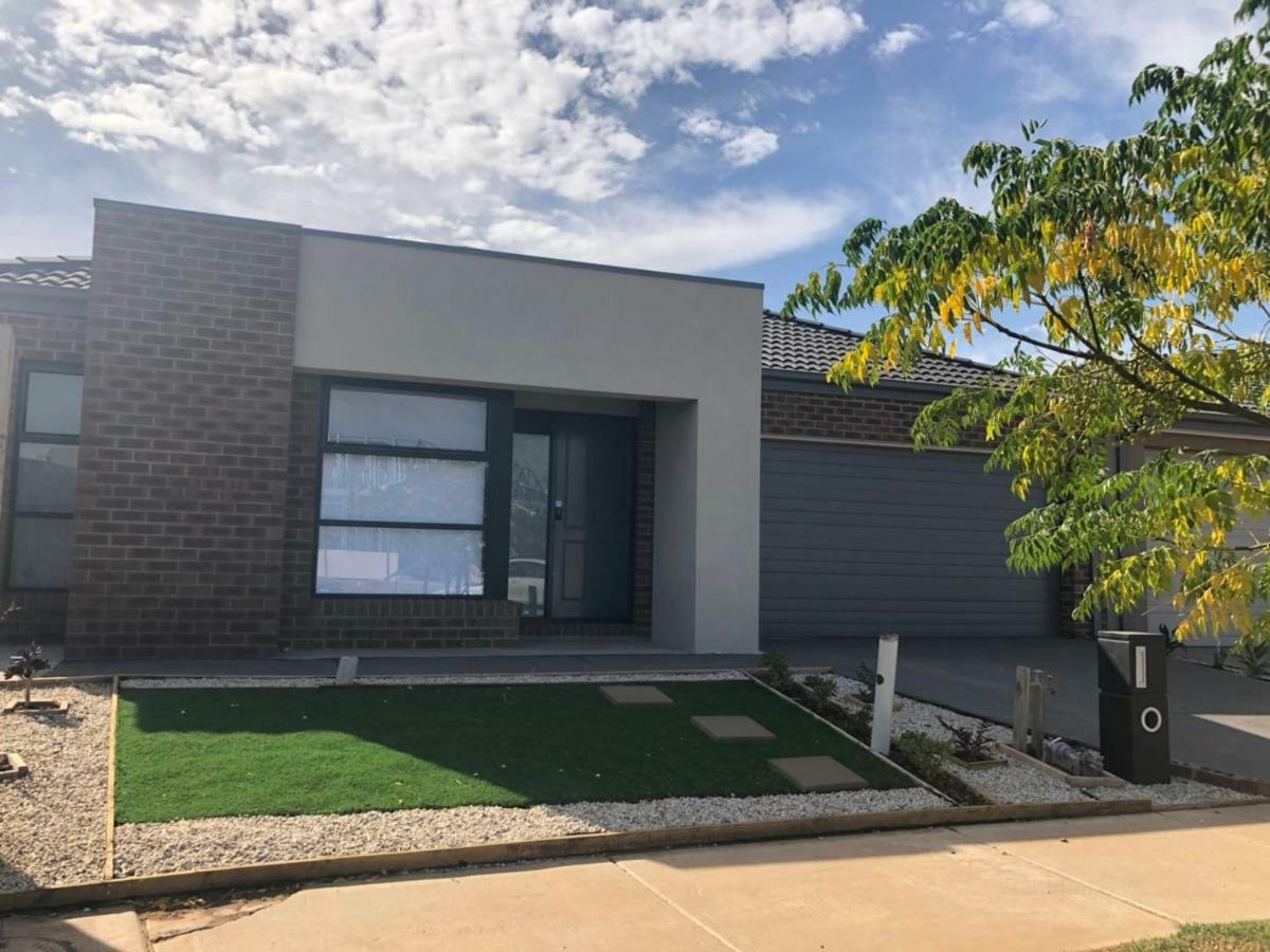 Apple House Tarneit North 아파트 외부 사진