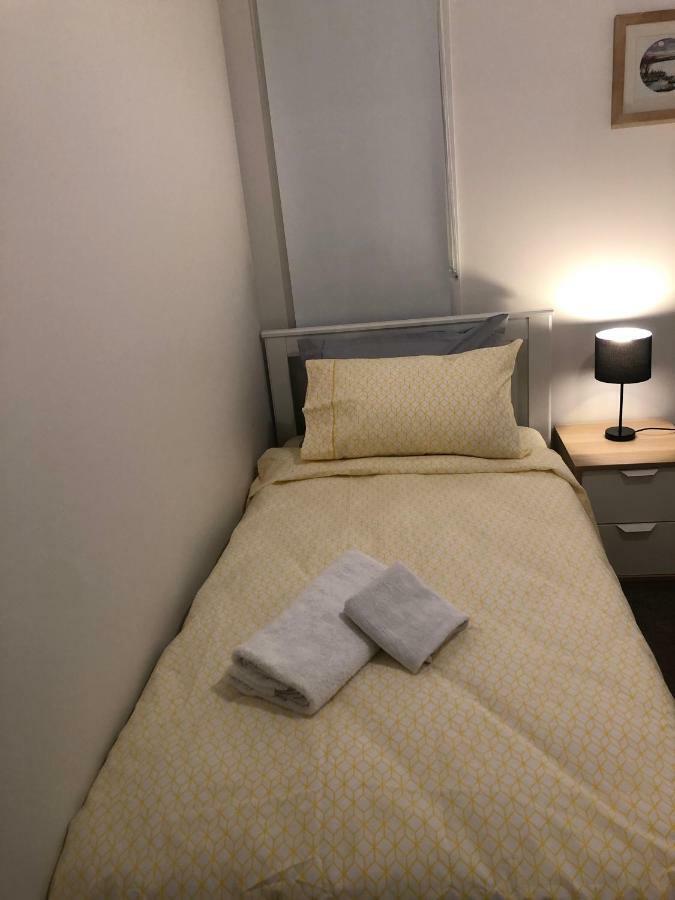 Apple House Tarneit North 아파트 외부 사진