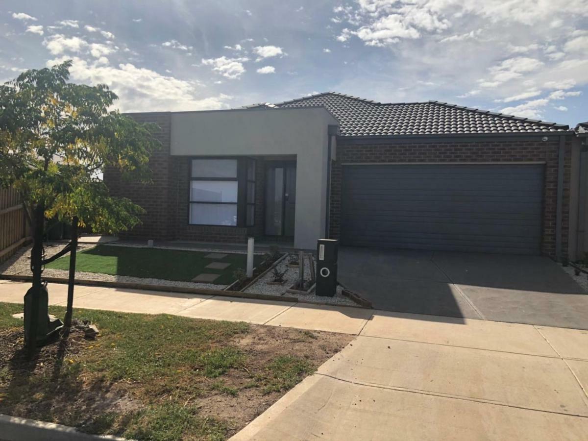 Apple House Tarneit North 아파트 외부 사진