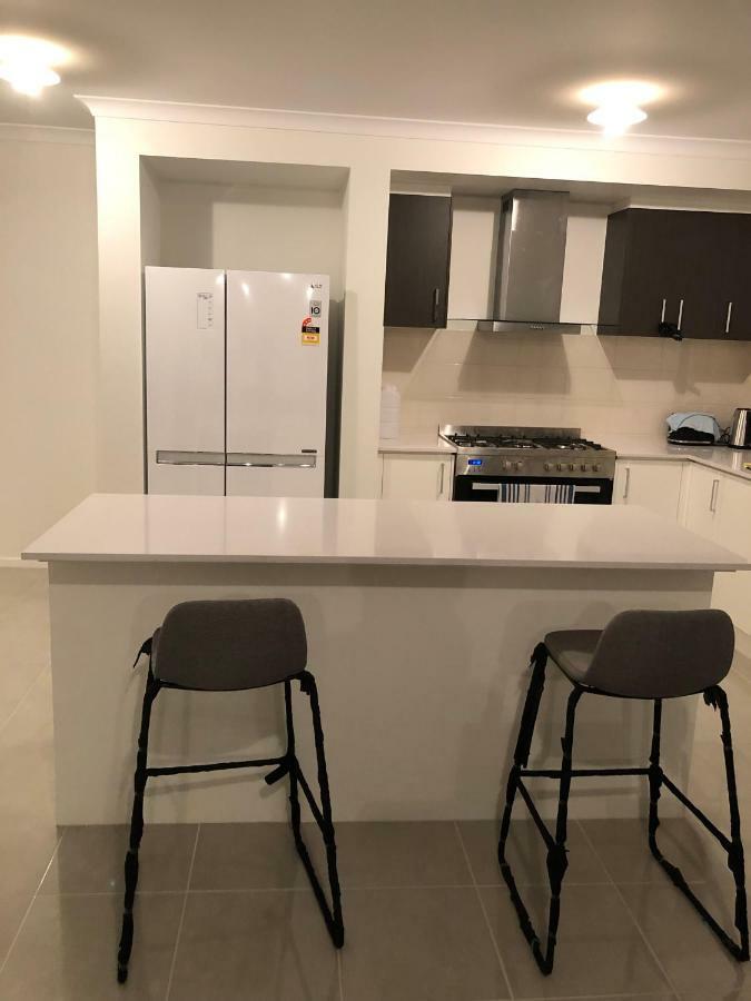 Apple House Tarneit North 아파트 외부 사진