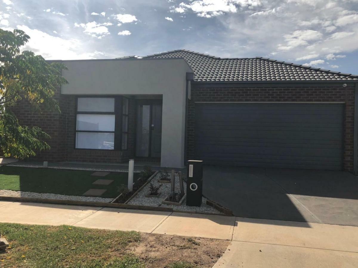 Apple House Tarneit North 아파트 외부 사진