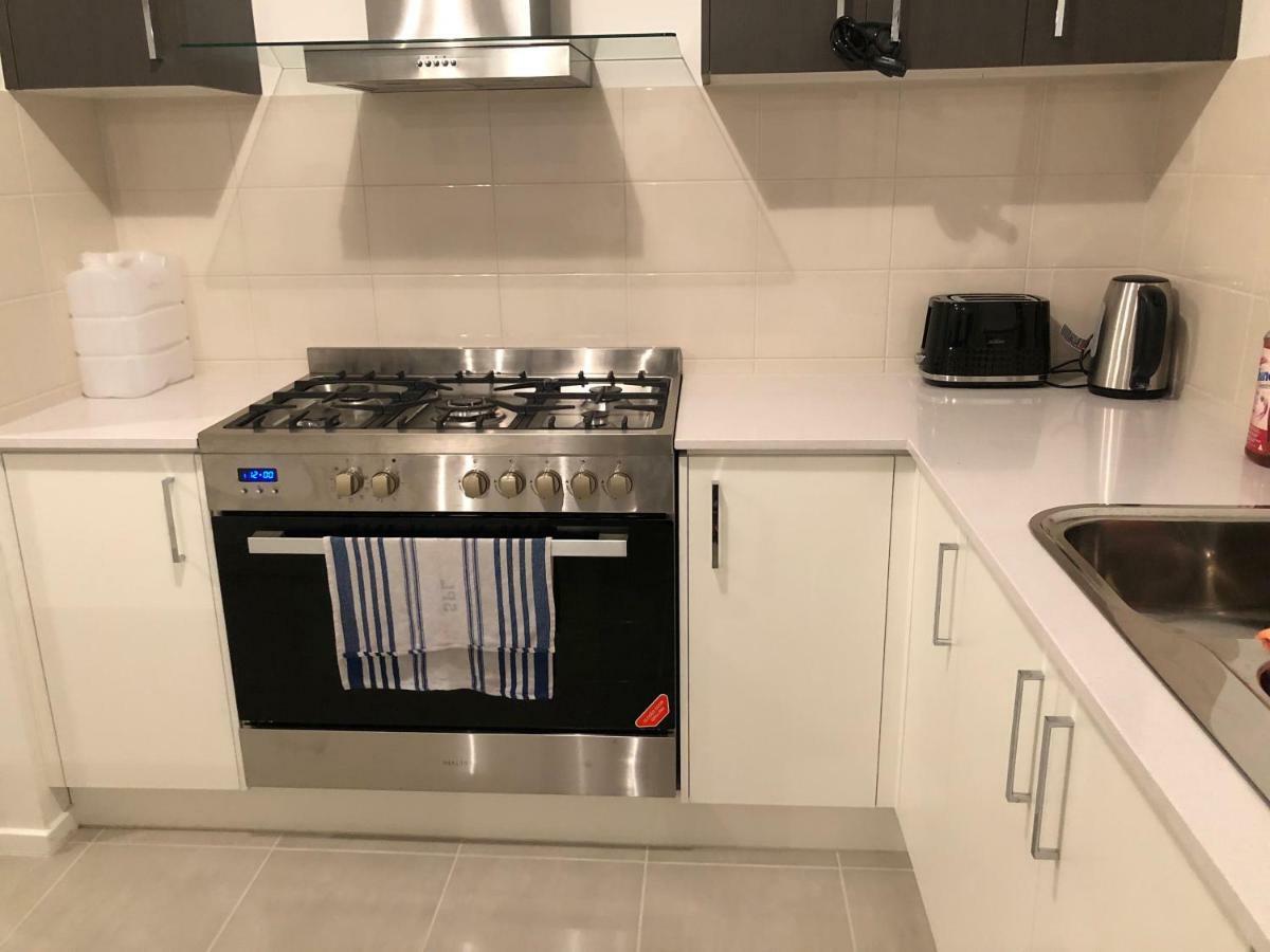 Apple House Tarneit North 아파트 외부 사진