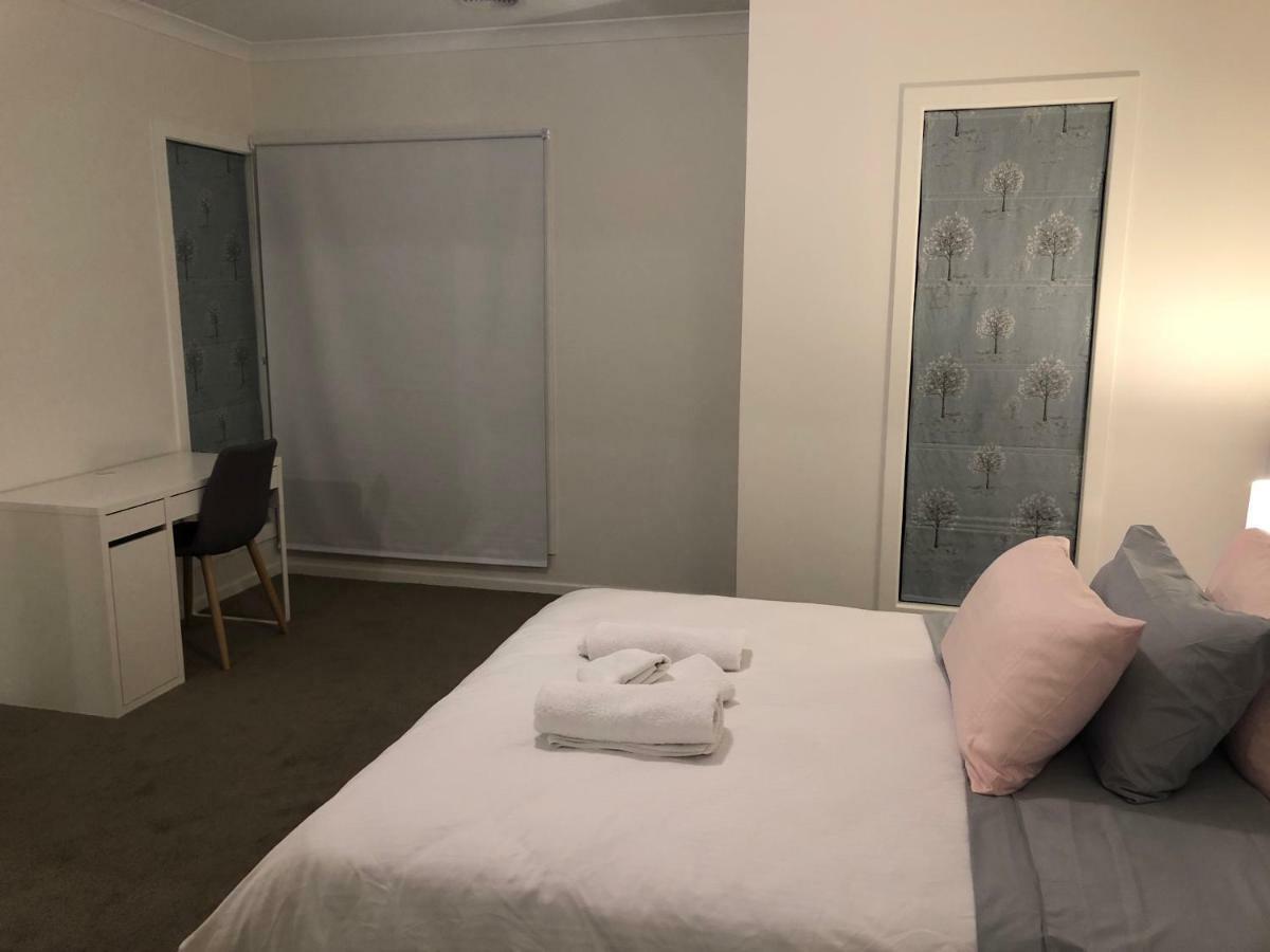 Apple House Tarneit North 아파트 외부 사진